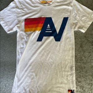Aviator Nation tee, size XS, Great condition!